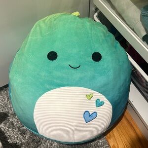 GIANT squishmallow